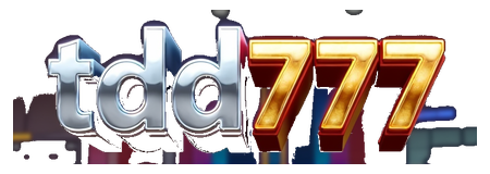 tdd777 logo